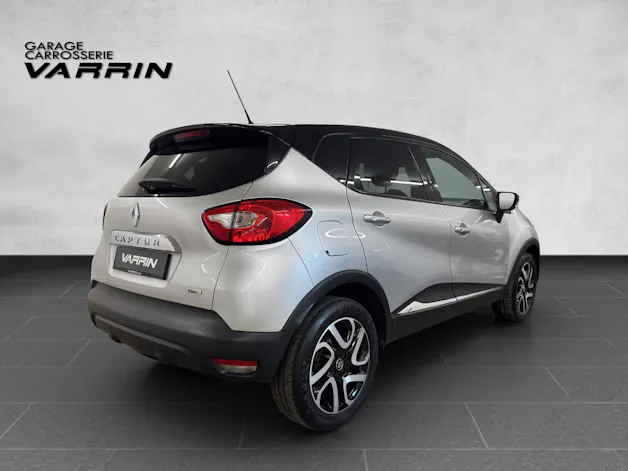 Renault Captur 1.5 dCi Intens S/S
