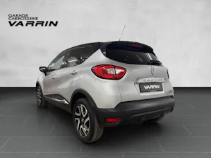 Renault Captur 1.5 dCi Intens S/S
