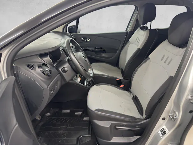 Renault Captur 1.5 dCi Intens S/S