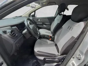 Renault Captur 1.5 dCi Intens S/S