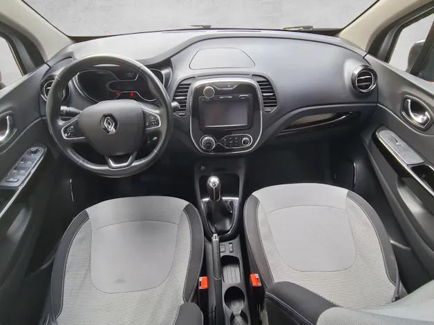 Renault Captur 1.5 dCi Intens S/S