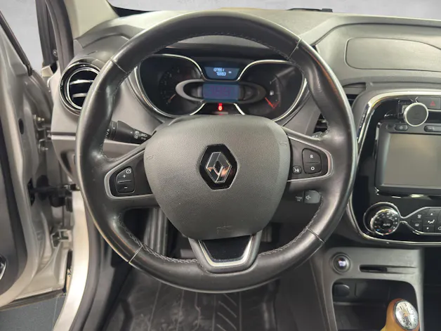 Renault Captur 1.5 dCi Intens S/S