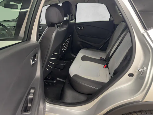 Renault Captur 1.5 dCi Intens S/S