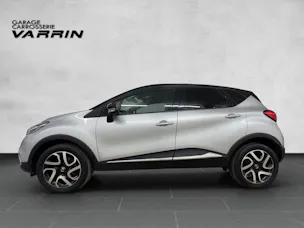 Renault Captur 1.5 dCi Intens S/S