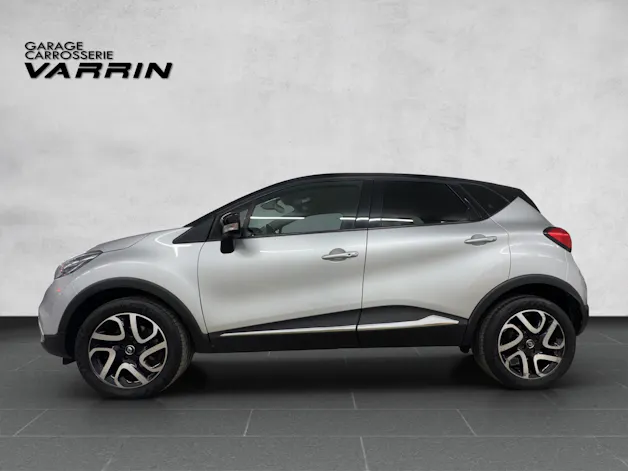Renault Captur 1.5 dCi Intens S/S
