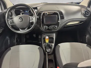 Renault Captur 1.5 dCi Intens S/S