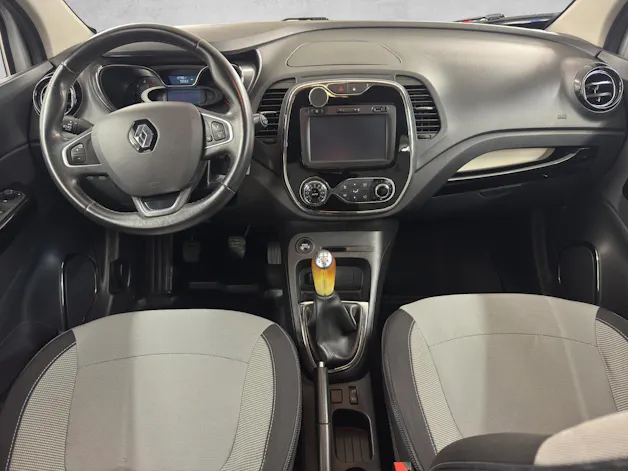 Renault Captur 1.5 dCi Intens S/S