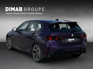 BMW 123 M Sport Pro xDrive F70 (CH) 📍
