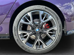 BMW 123 M Sport Pro xDrive F70 (CH) 📍