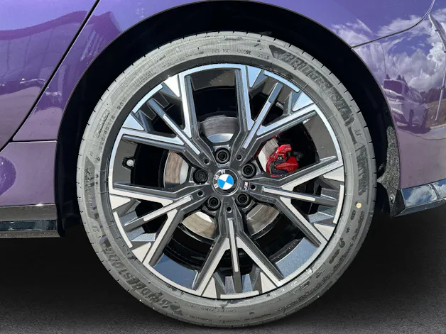 BMW 123 M Sport Pro xDrive F70 (CH) 📍