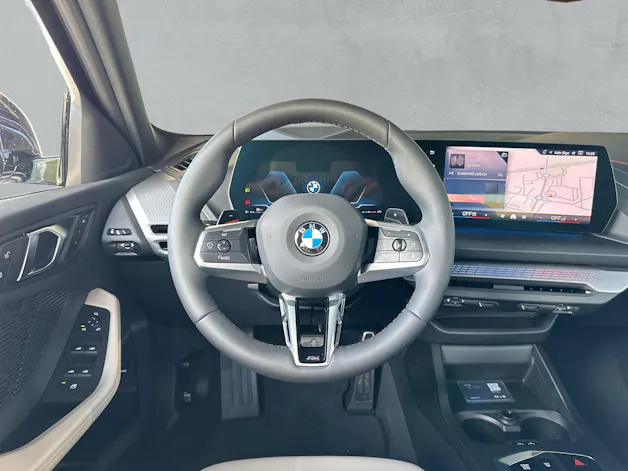 BMW 123 M Sport Pro xDrive F70 (CH) 📍