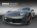 Porsche Carrera S 911 Coupé 3.0 (CH)