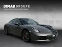 Porsche Carrera S 911 Coupé 3.0  (CH)