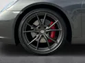 Porsche Carrera S 911 Coupé 3.0 (CH)