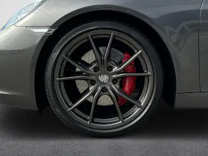 Porsche Carrera S 911 Coupé 3.0  (CH)