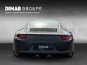 Porsche Carrera S 911 Coupé 3.0 (CH)