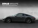 Porsche Carrera S 911 Coupé 3.0 (CH)