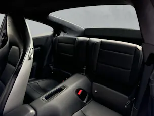 Porsche Carrera S 911 Coupé 3.0  (CH)
