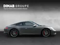 Porsche Carrera S 911 Coupé 3.0  (CH)