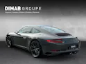 Porsche Carrera S 911 Coupé 3.0  (CH)