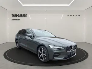 Volvo V60 2.0 B4 Plus Dark