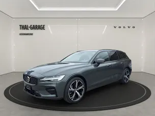 Volvo V60 2.0 B4 Plus Dark