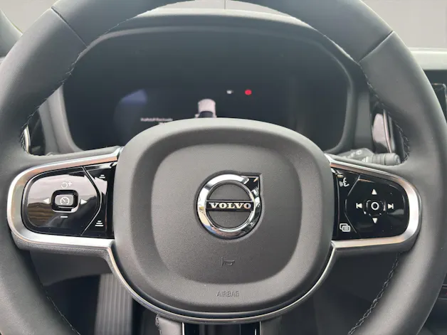Volvo V60 2.0 B4 Plus Dark