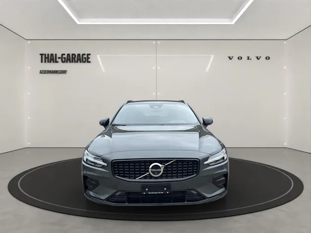 Volvo V60 2.0 B4 Plus Dark