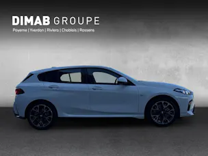 BMW 123 M Sport xDrive F70 (CH) 📍
