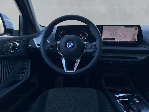BMW 123 M Sport xDrive F70 (CH) 📍