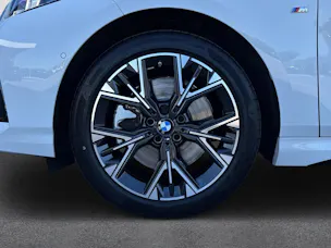 BMW 123 M Sport xDrive F70 (CH) 📍