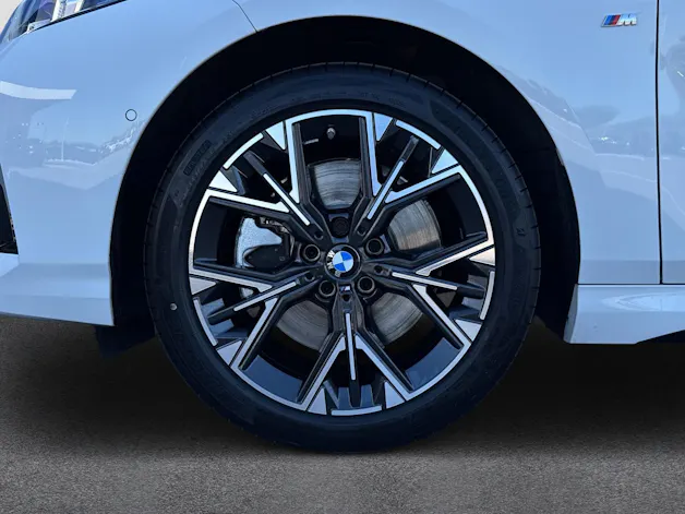 BMW 123 M Sport xDrive F70 (CH) 📍