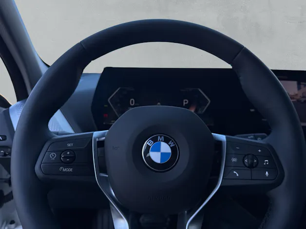 BMW 123 M Sport xDrive F70 (CH) 📍