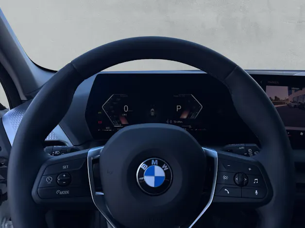 BMW 123 M Sport xDrive F70 (CH) 📍