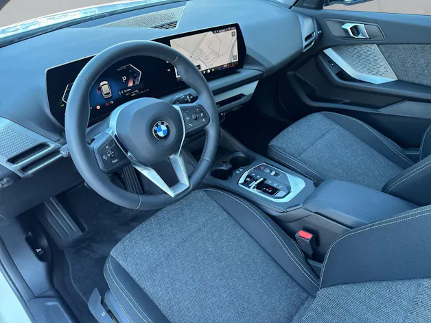 BMW 123 M Sport xDrive F70 (CH) 📍