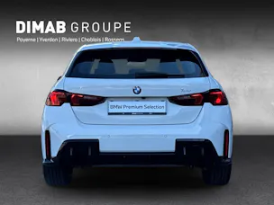 BMW 123 M Sport xDrive F70 (CH) 📍