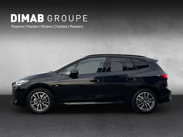 BMW 225e M Sport Active Tourer xDrive U06 (CH) AHK 1.4T 📍
