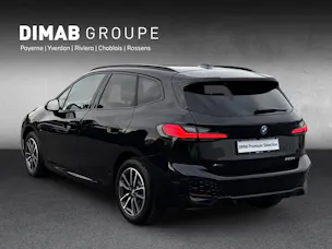 BMW 225e M Sport Active Tourer xDrive U06 (CH) AHK 1.4T 📍