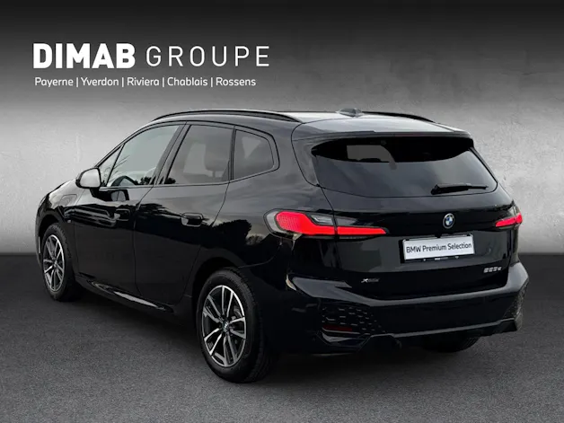BMW 225e M Sport Active Tourer xDrive U06 (CH) AHK 1.4T 📍