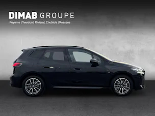 BMW 225e M Sport Active Tourer xDrive U06 (CH) AHK 1.4T 📍