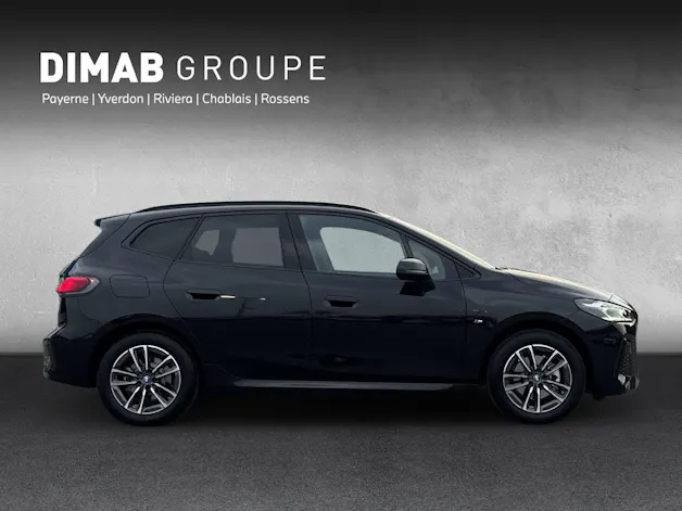 BMW 225e M Sport Active Tourer xDrive U06 (CH) AHK 1.4T 📍