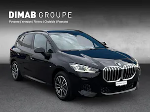 BMW 225e M Sport Active Tourer xDrive U06 (CH) AHK 1.4T 📍