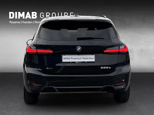 BMW 225e M Sport Active Tourer xDrive U06 (CH) AHK 1.4T 📍