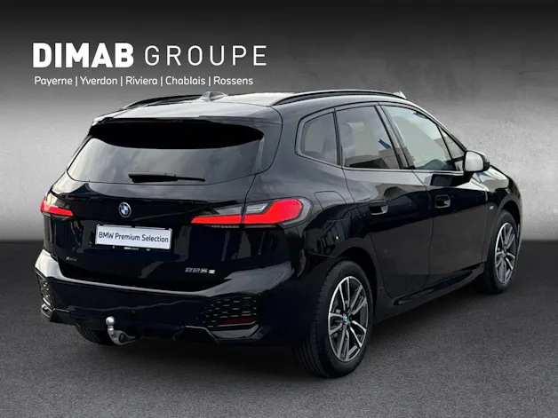 BMW 225e M Sport Active Tourer xDrive U06 (CH) AHK 1.4T 📍