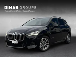 BMW 225e M Sport Active Tourer xDrive U06 (CH) AHK 1.4T 📍