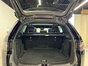 Land Rover Discovery Sport 1.5 T 300e SE