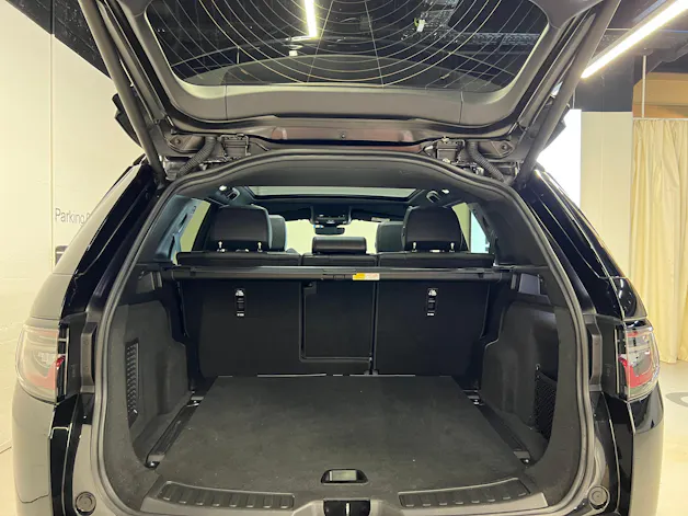 Land Rover Discovery Sport 1.5 T 300e SE