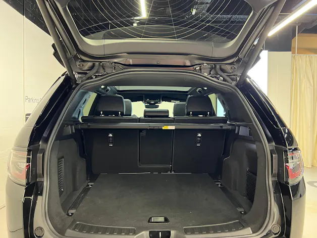 Land Rover Discovery Sport 1.5 T 300e SE