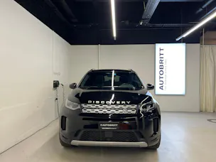 Land Rover Discovery Sport 1.5 T 300e SE
