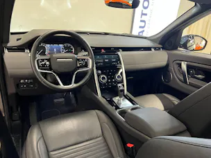 Land Rover Discovery Sport 1.5 T 300e SE